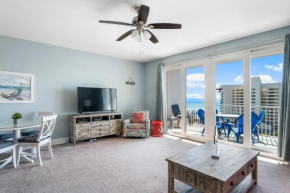 Our Little Sea'cret at Laketown Wharf #713 by Nautical Properties